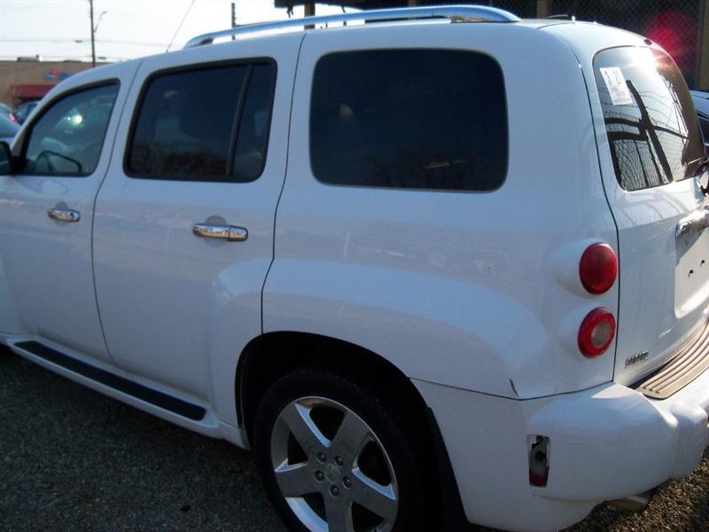 Chevrolet HHR  2006