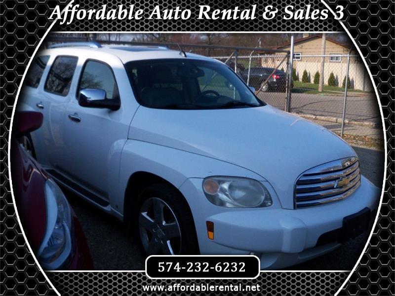 2006 Chevrolet HHR LT