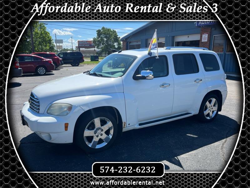 2006 Chevrolet HHR LT