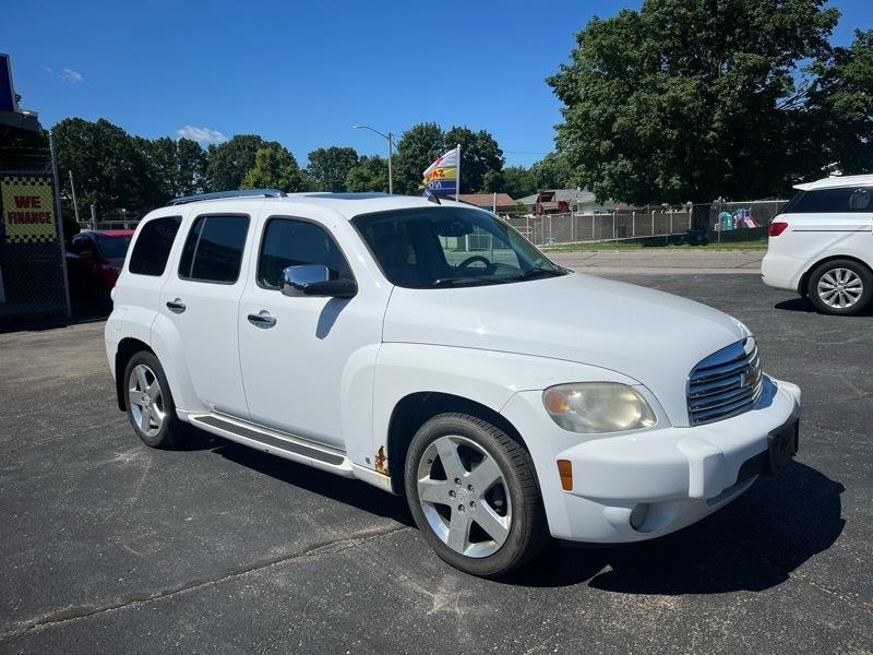 Chevrolet HHR  2006