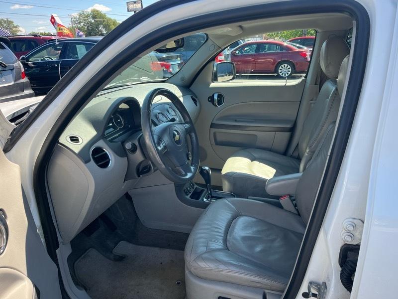 Chevrolet HHR  2006