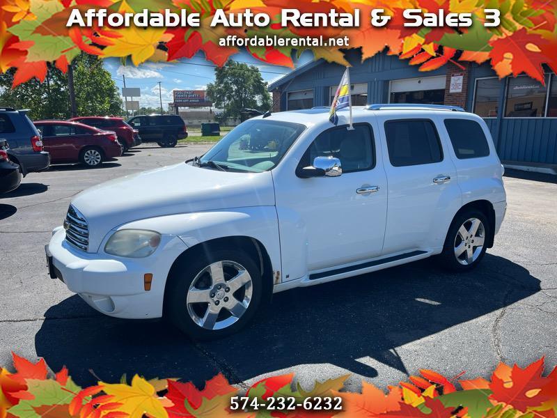 2006 Chevrolet HHR LT