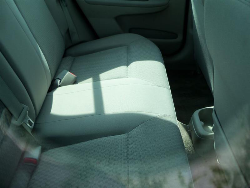 Chevrolet Cobalt  2009