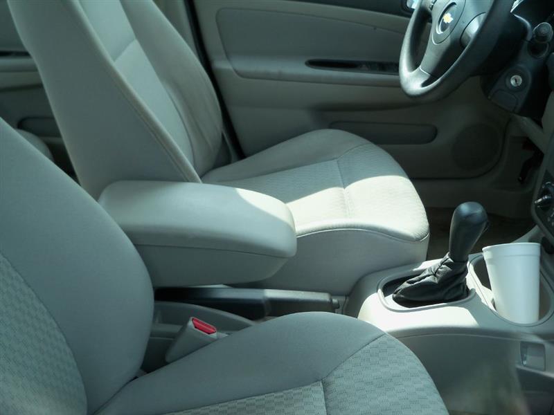 Chevrolet Cobalt  2009