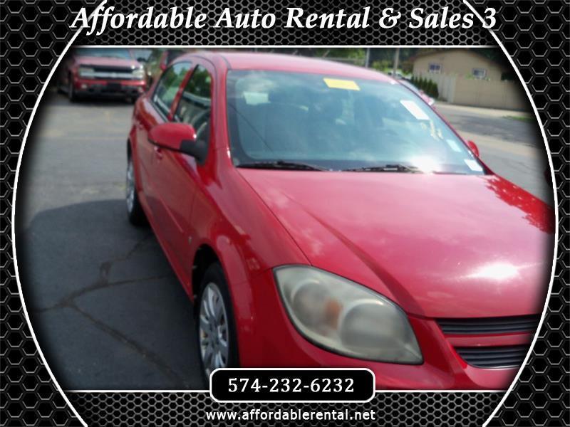 2009 Chevrolet Cobalt LT