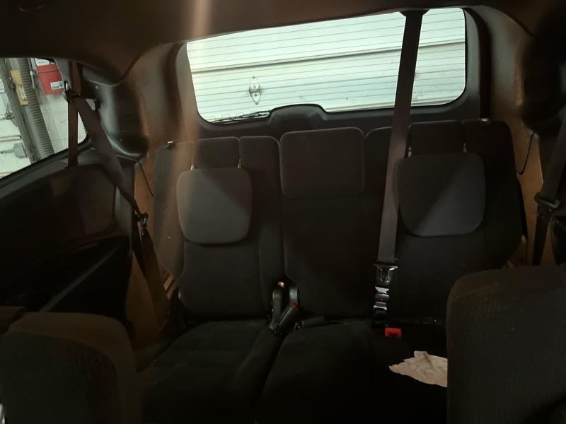 Dodge Grand Caravan  2018