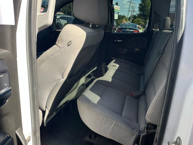 Chevrolet Silverado 1500  2014