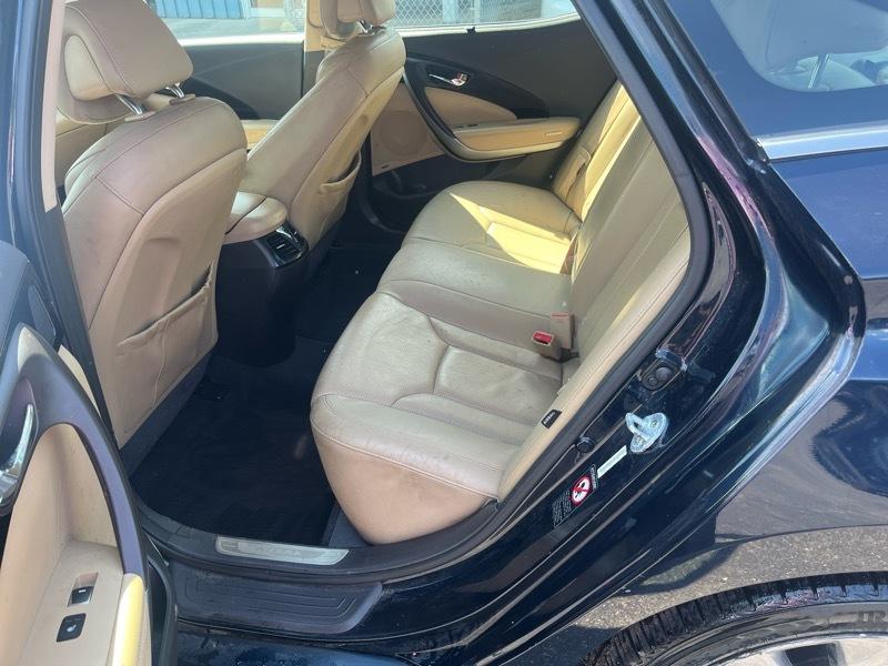 Hyundai Azera  2013