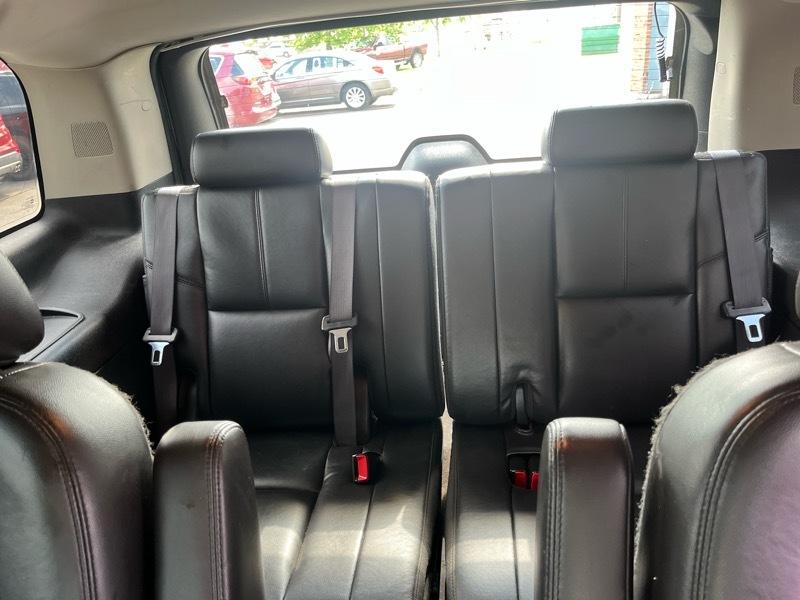 GMC Yukon  2011