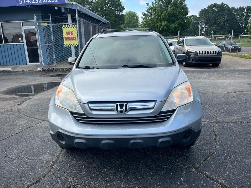 Honda CR-V  2008
