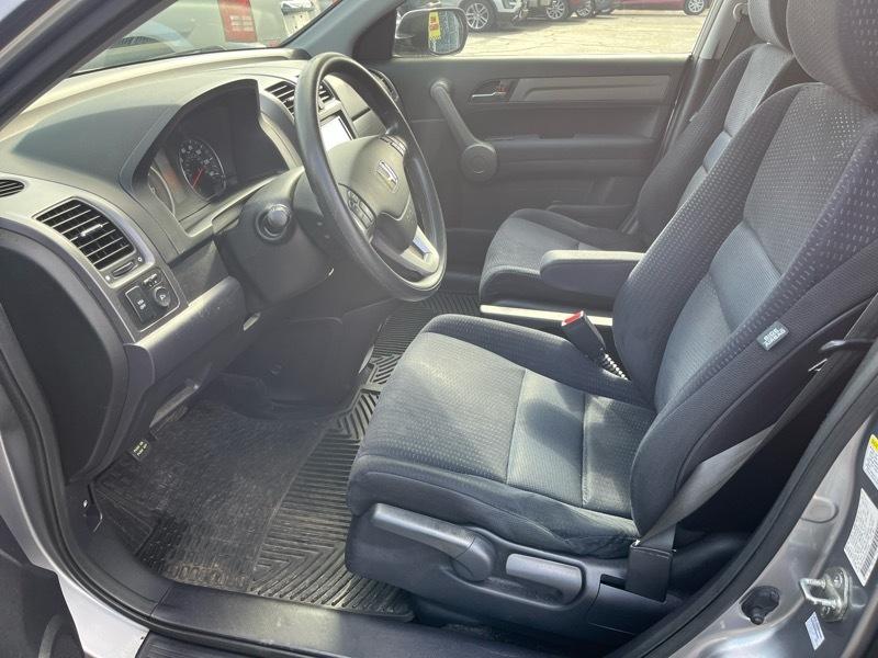 Honda CR-V  2008