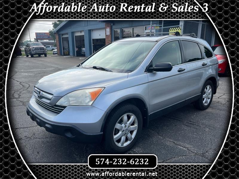2008 Honda CR-V EX