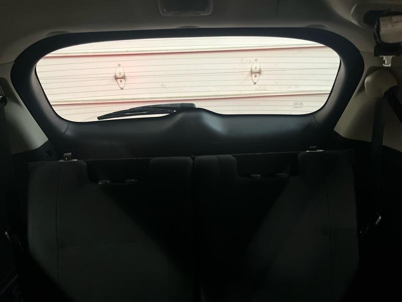Mitsubishi Outlander  2018
