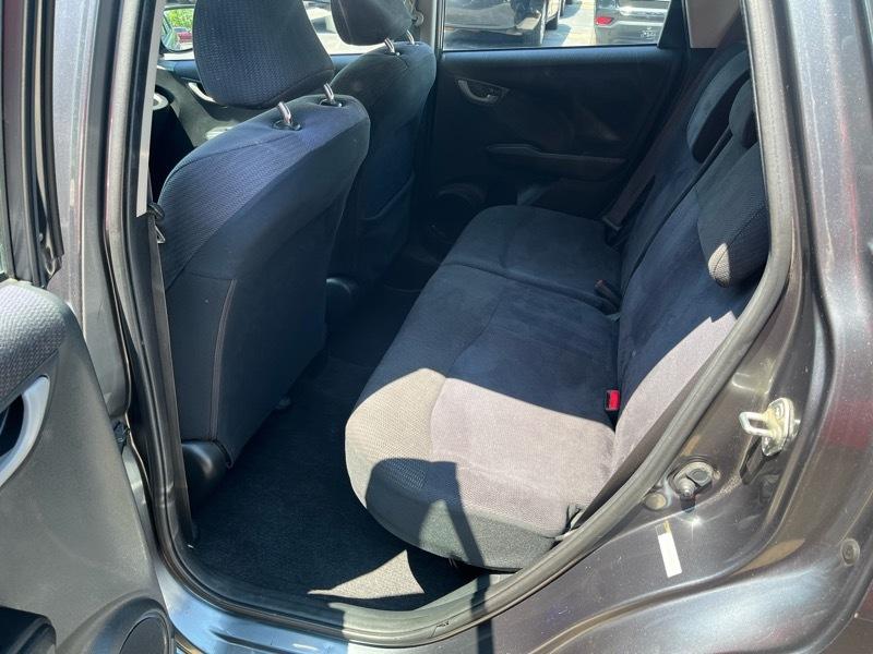 Honda Fit  2013