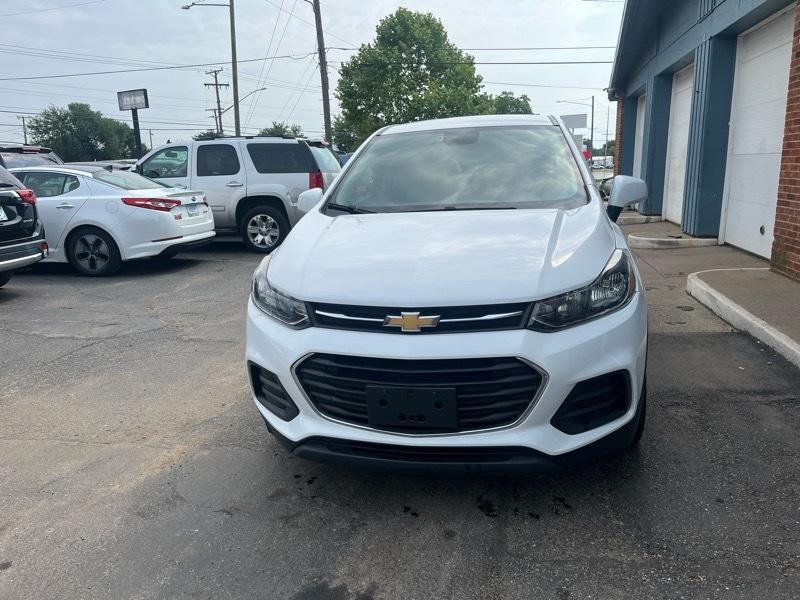 Chevrolet Trax  2019