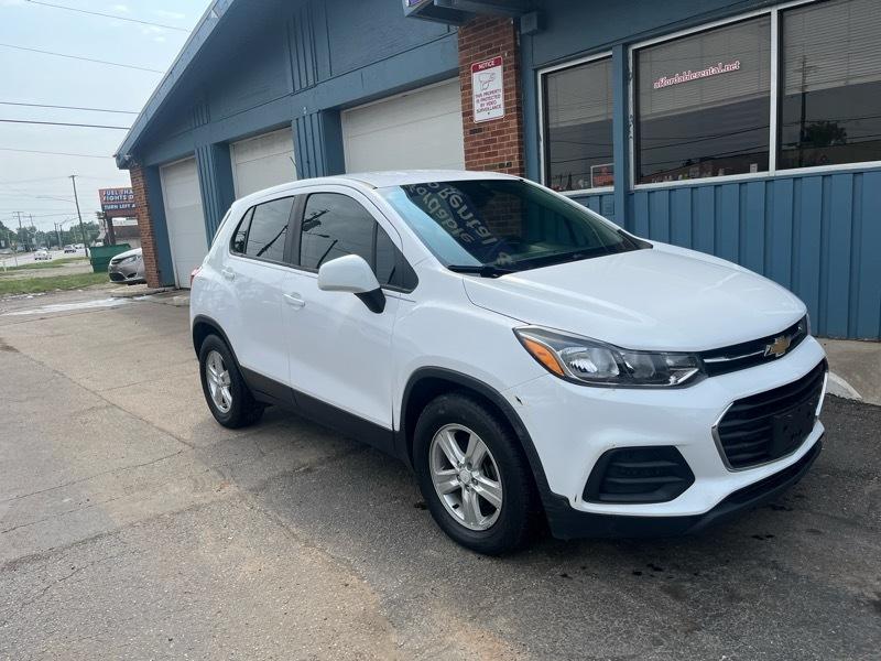 Chevrolet Trax  2019