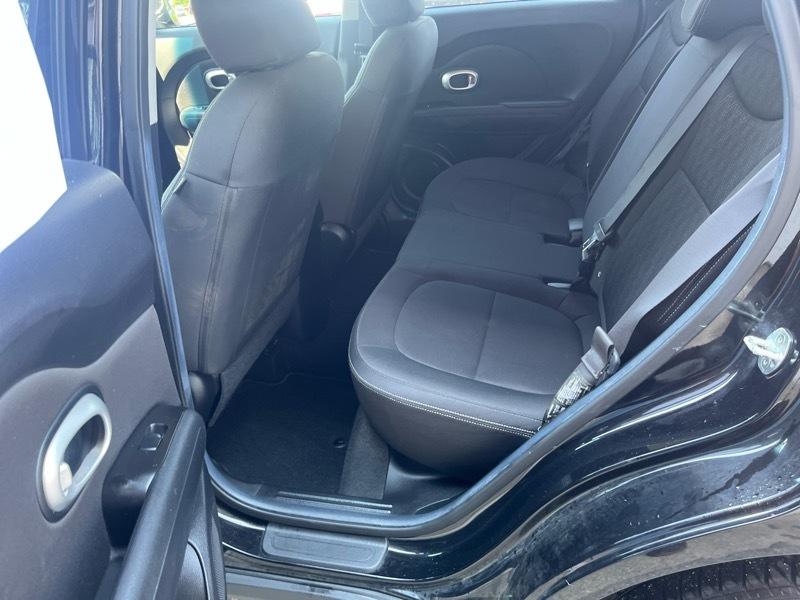Kia Soul  2015