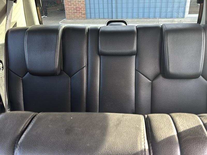 Honda Pilot  2012