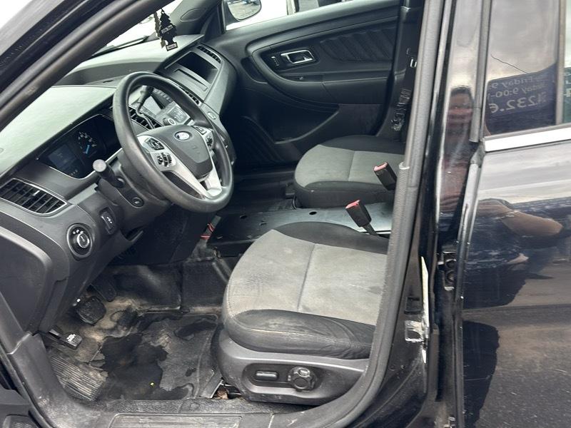 Ford Taurus  2013