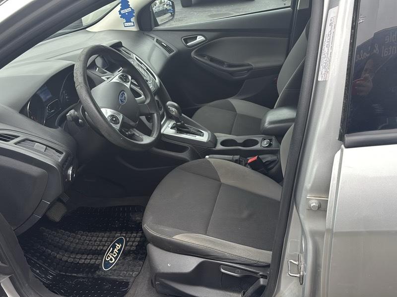Ford Focus SE 2014