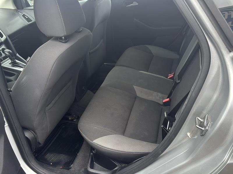 Ford Focus SE 2014