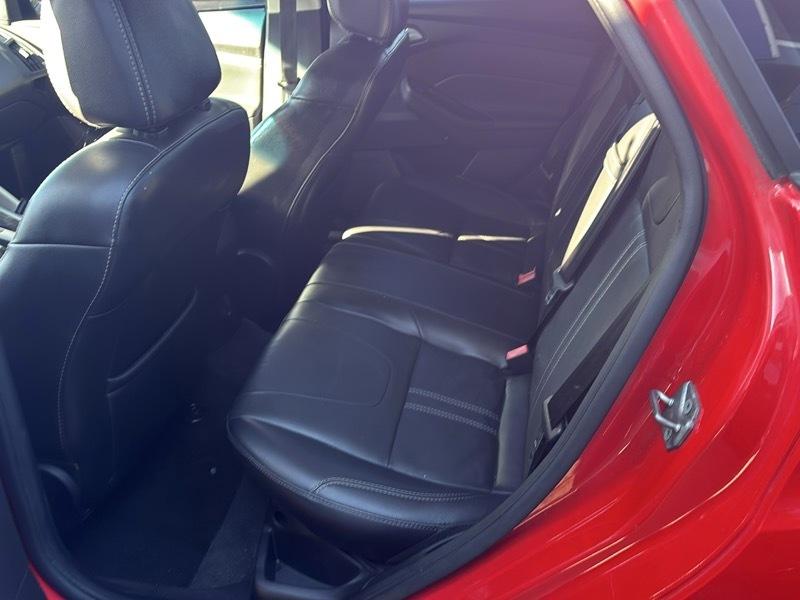 Ford Focus  2013