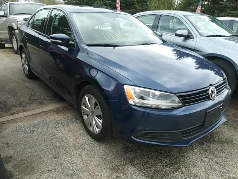 Buy Here Pay Here 2011 Volkswagen Jetta SE for Sale in Buy Here Pay Here 2011 Volkswagen Jetta SE for Sale in
