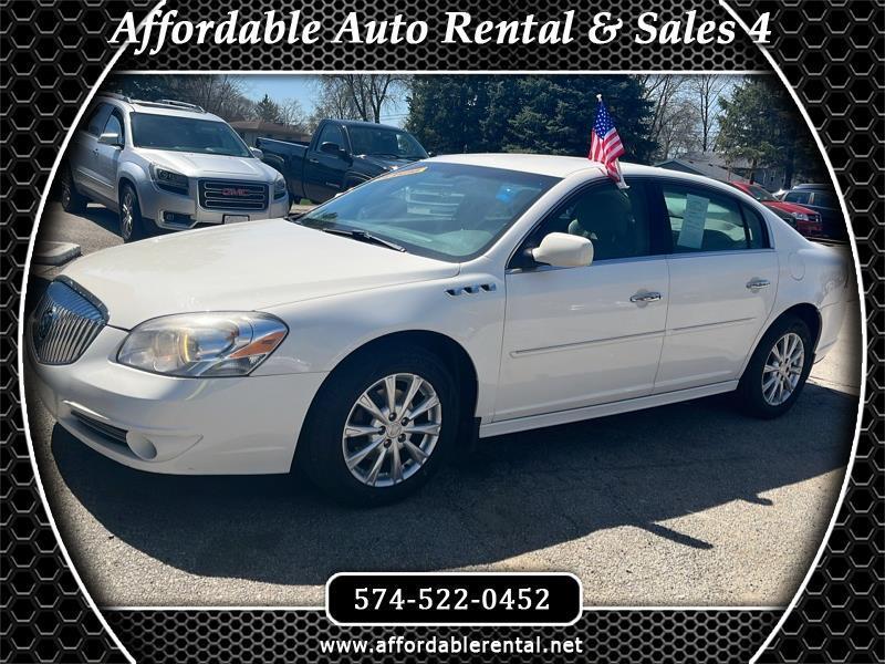 Buy Here Pay Here Cars for Sale South Bend IN 46637 Affordable Auto