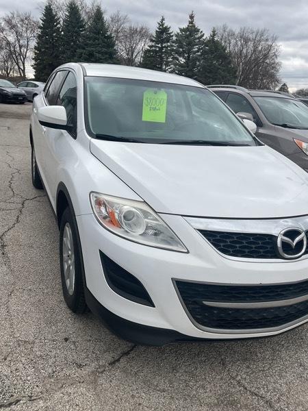 Mazda CX-9 Sport AWD 2011