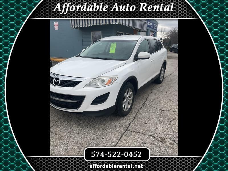 2011 Mazda CX-9 Sport AWD