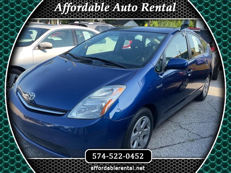 2009 Toyota Prius