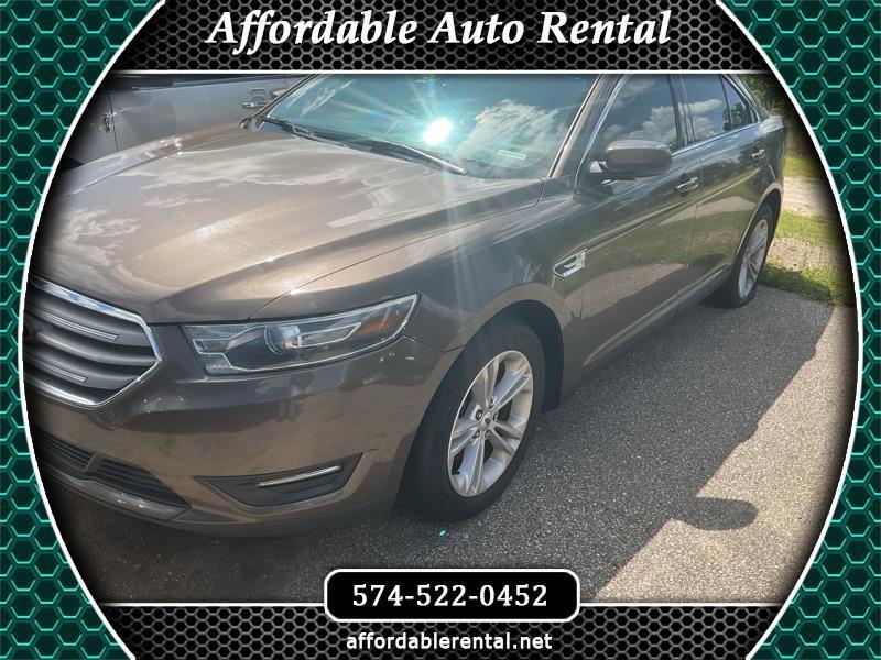 Ford Taurus SEL FWD 2015
