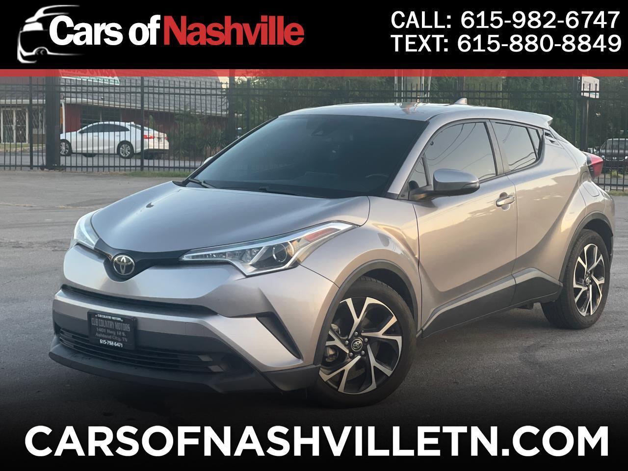 Used Cars for Sale Nashville TN 37210 Cars of Nashville