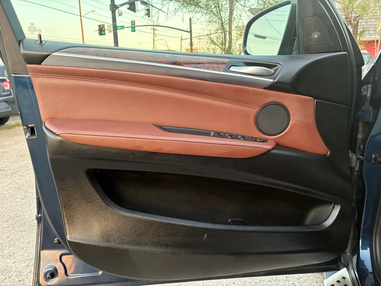 BMW X5 xDrive35i 2013