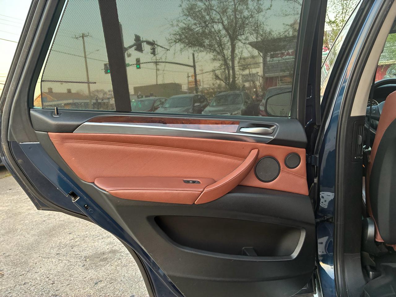 BMW X5 xDrive35i 2013