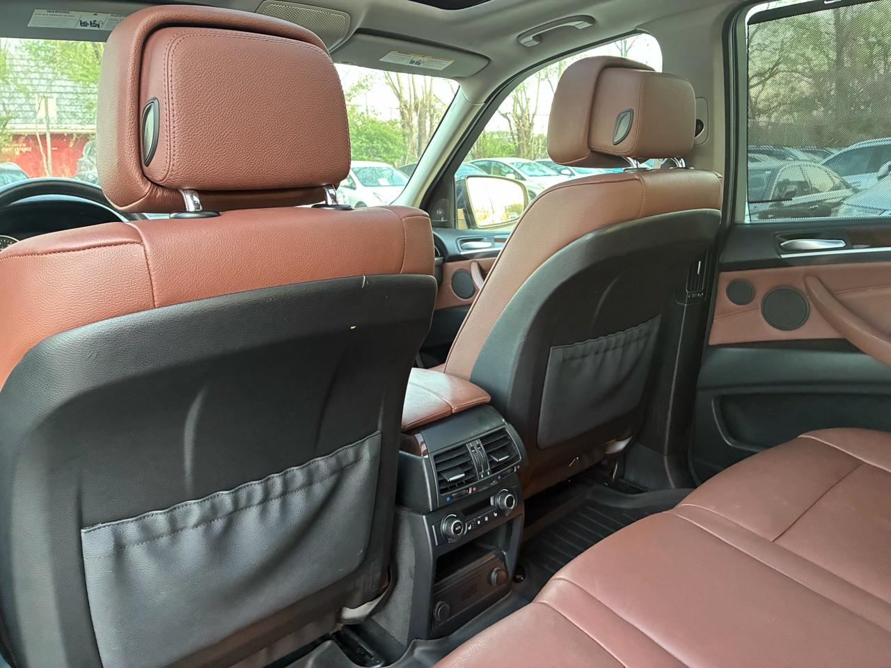 BMW X5 xDrive35i 2013