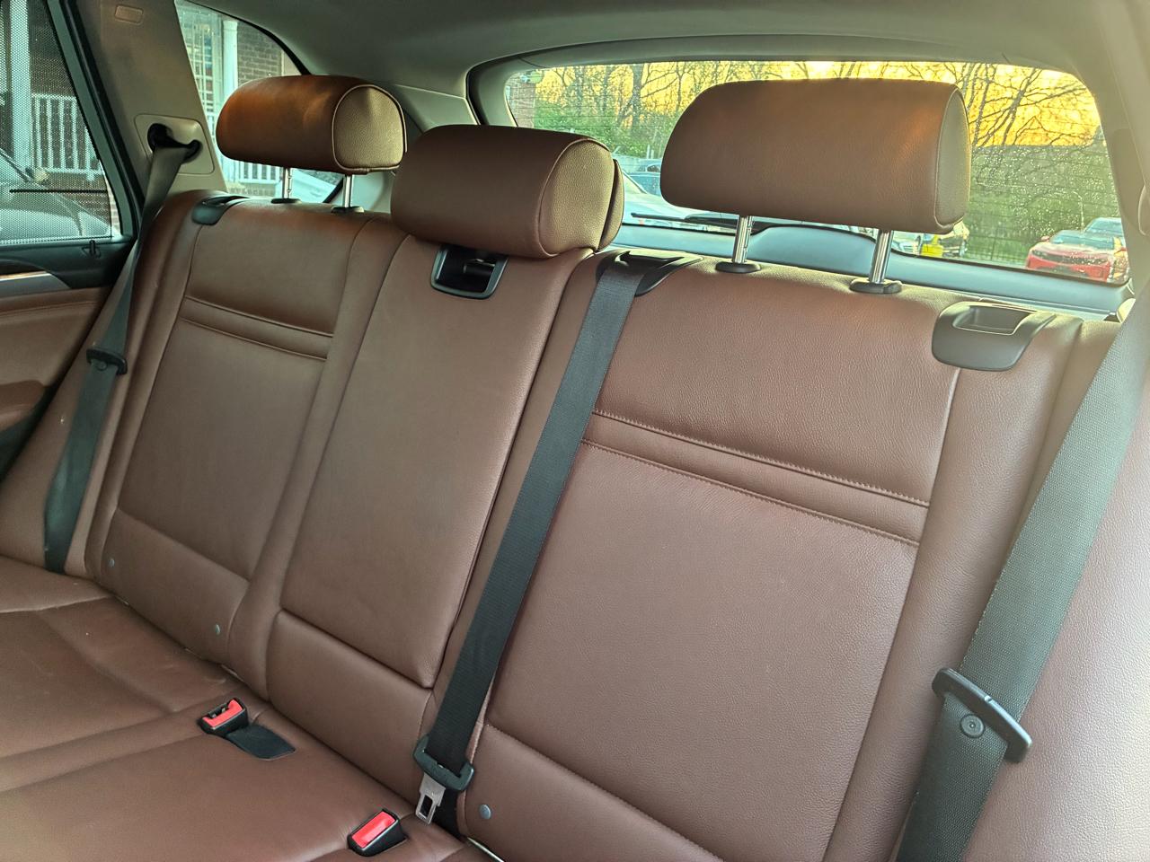 BMW X5 xDrive35i 2013