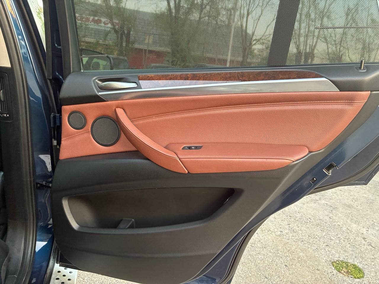 BMW X5 xDrive35i 2013