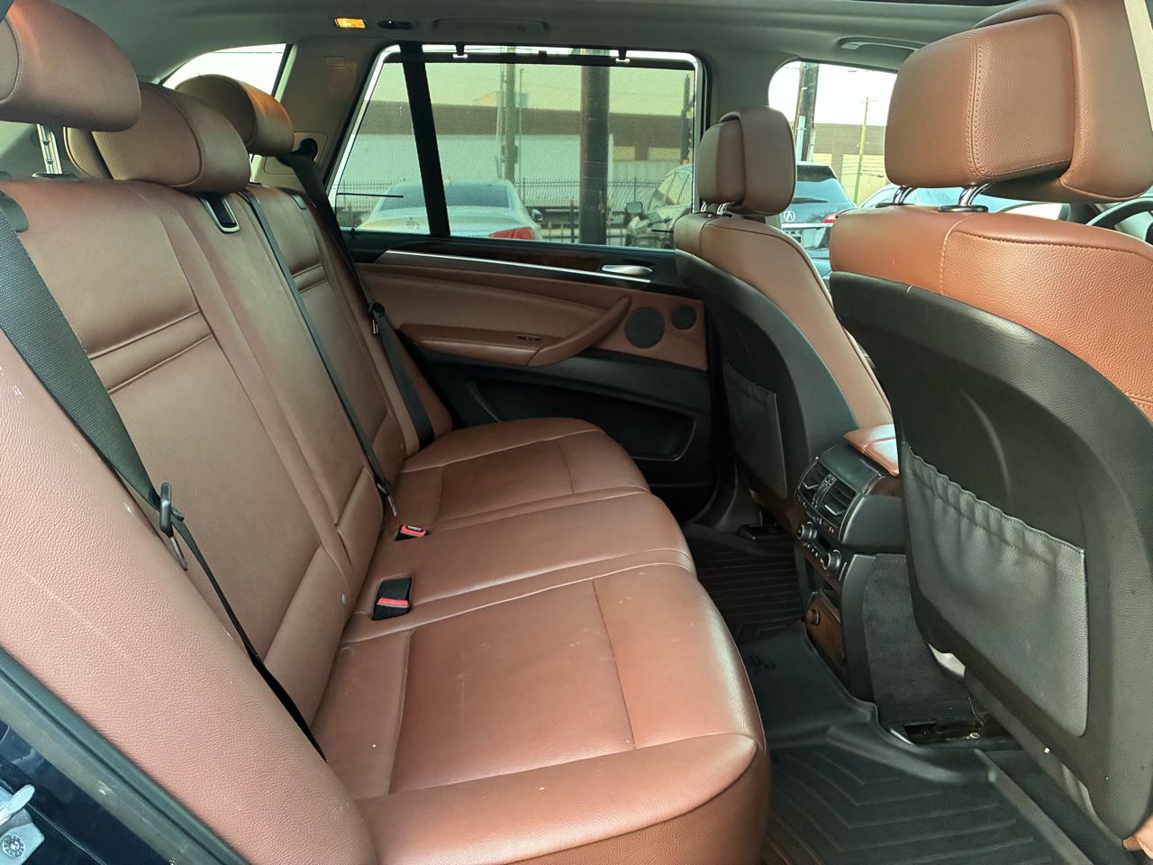 BMW X5 xDrive35i 2013