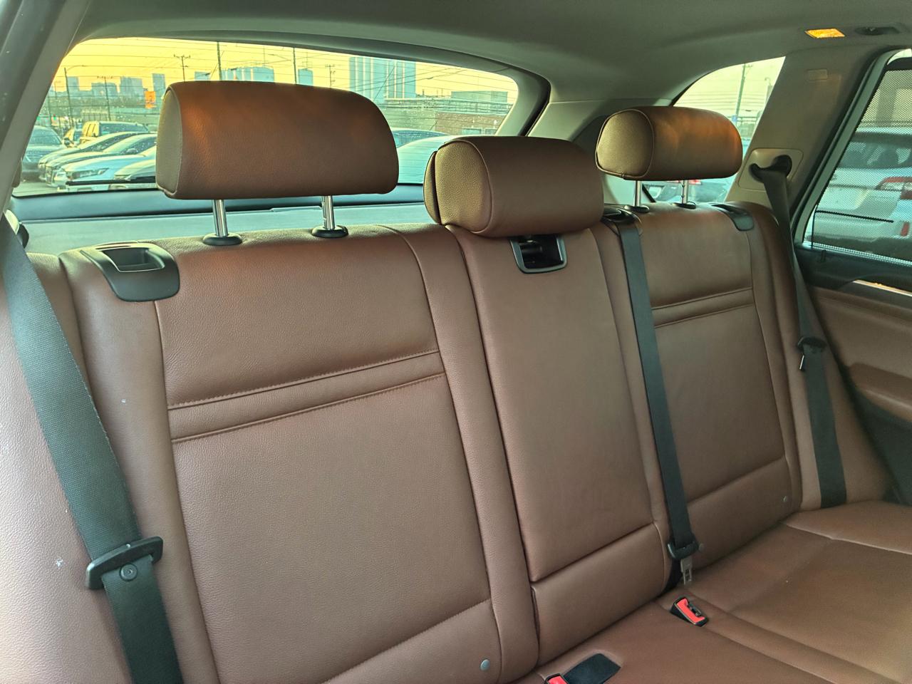 BMW X5 xDrive35i 2013