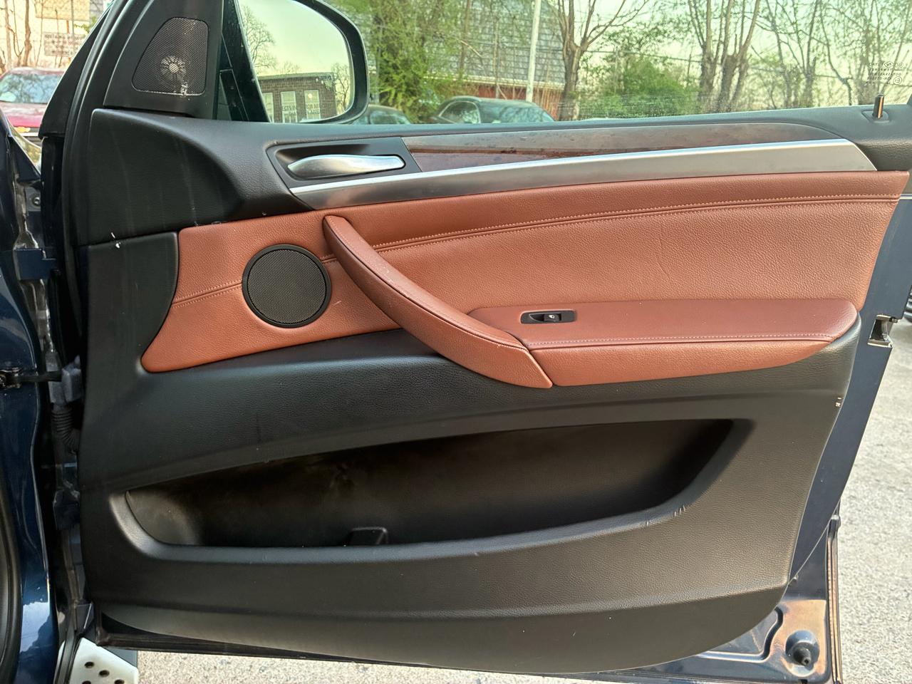 BMW X5 xDrive35i 2013