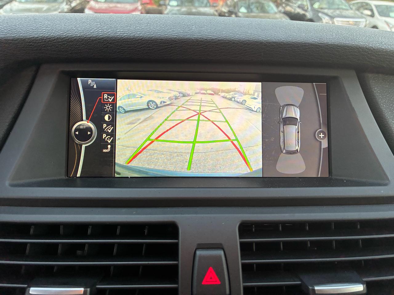 BMW X5 xDrive35i 2013