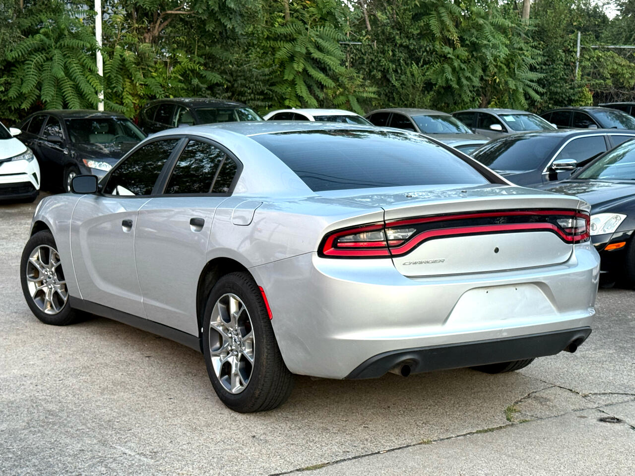 Dodge Charger Police 2016 Dodge Charger Police 2016