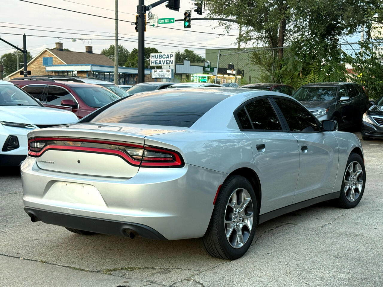 Dodge Charger Police 2016 Dodge Charger Police 2016
