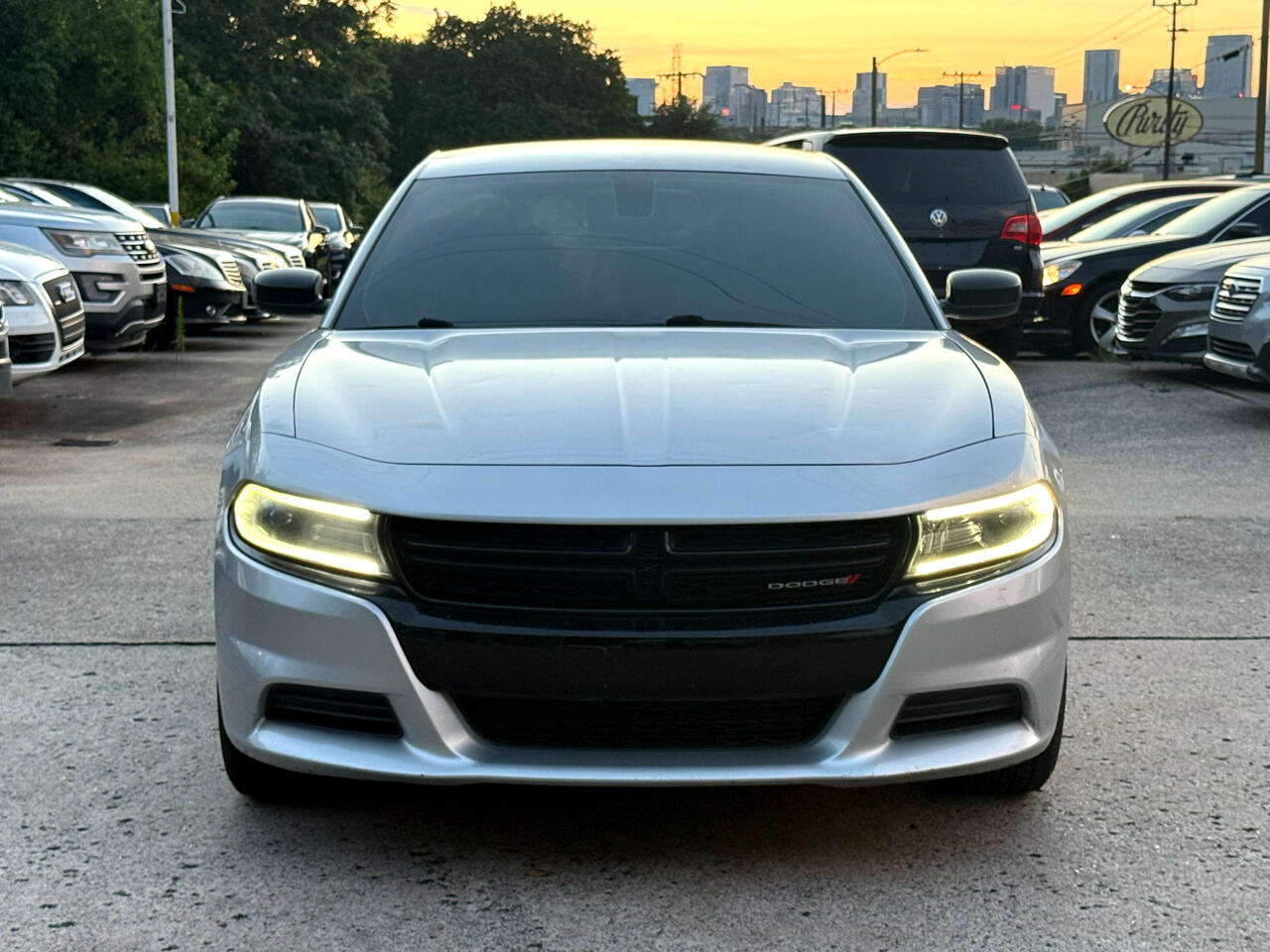 Dodge Charger Police 2016 Dodge Charger Police 2016
