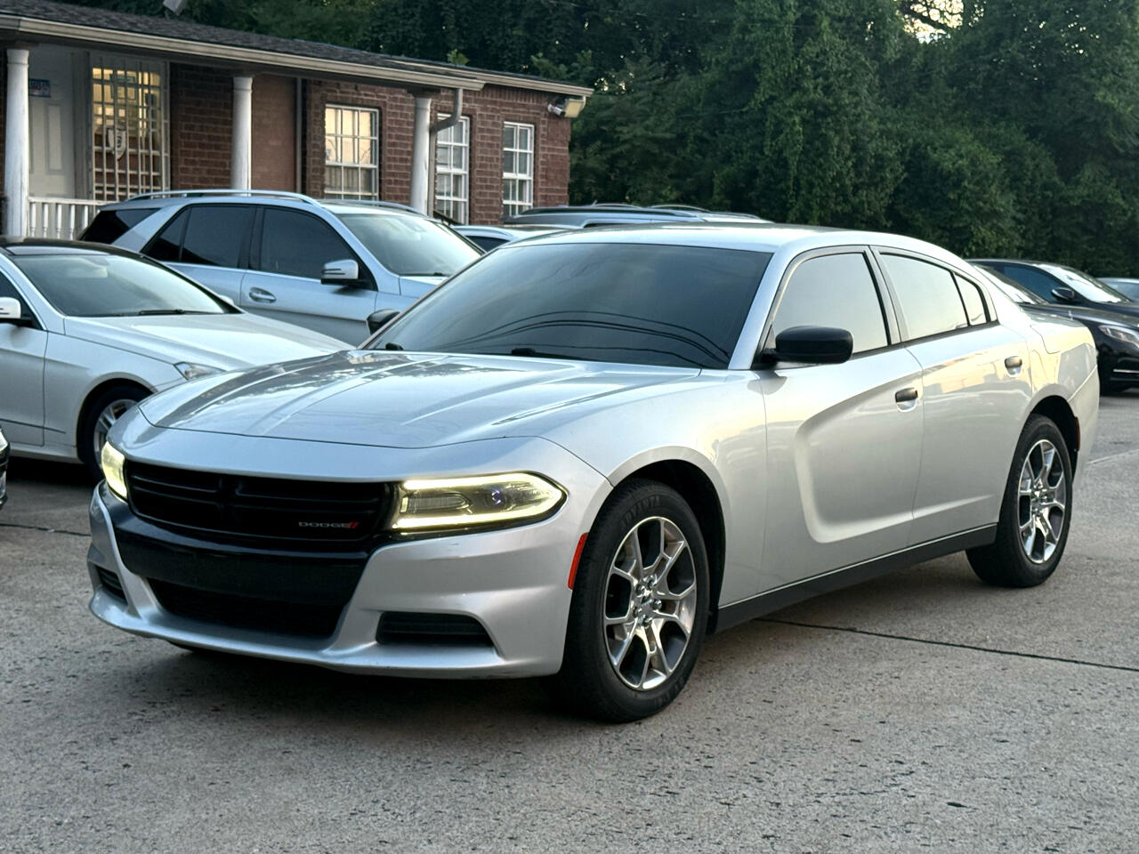 Dodge Charger Police 2016 Dodge Charger Police 2016