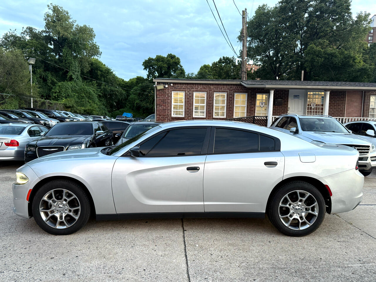 Dodge Charger Police 2016 Dodge Charger Police 2016