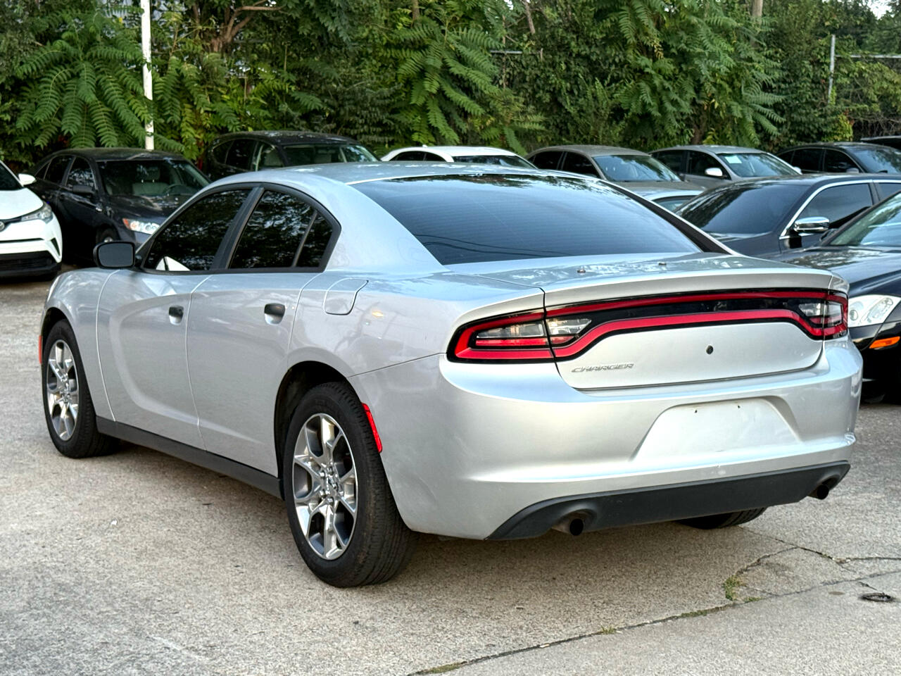 Dodge Charger Police 2016 Dodge Charger Police 2016