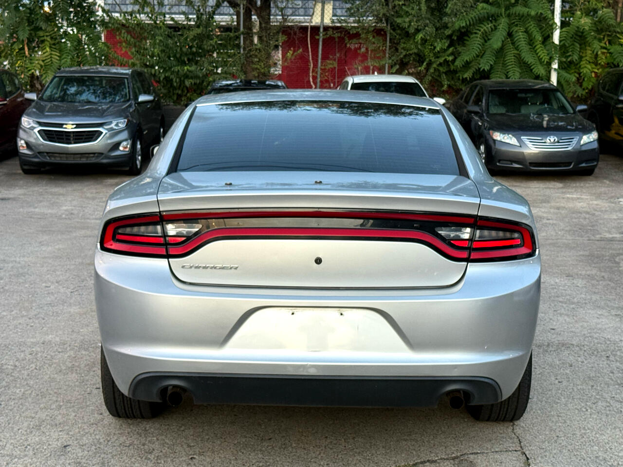 Dodge Charger Police 2016 Dodge Charger Police 2016