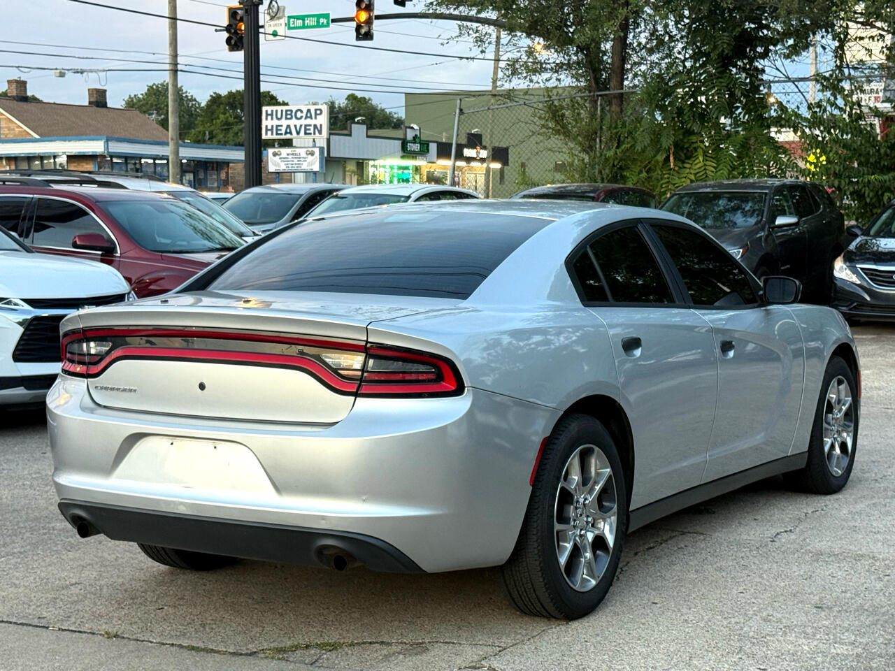 Dodge Charger Police 2016 Dodge Charger Police 2016